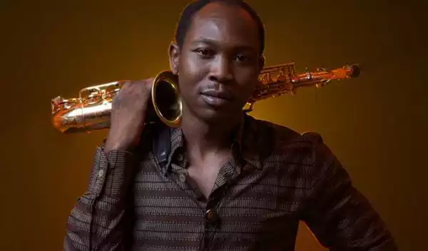 See ‘Thought-Provoking’ Words Seun Kuti Has To Say About #Bbnaija
